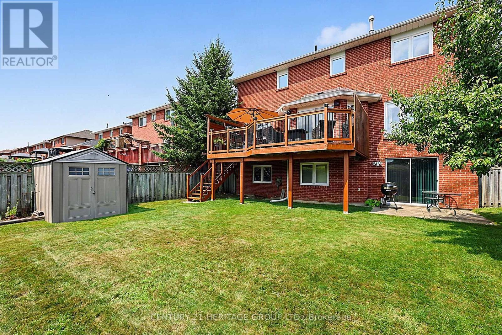 23 Parkside Court, Bradford West Gwillimbury, Ontario  L3Z 2Z9 - Photo 47 - N13670258