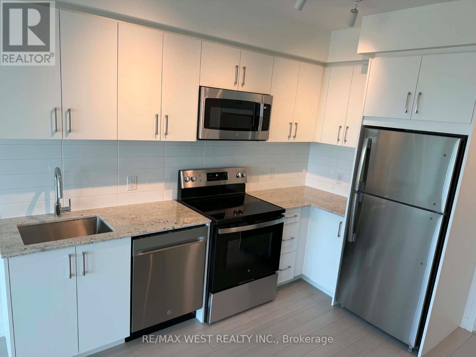 1301 - 4010 Eglinton Ave W Avenue, Toronto, Ontario  M9A 0G5 - Photo 7 - W13665150