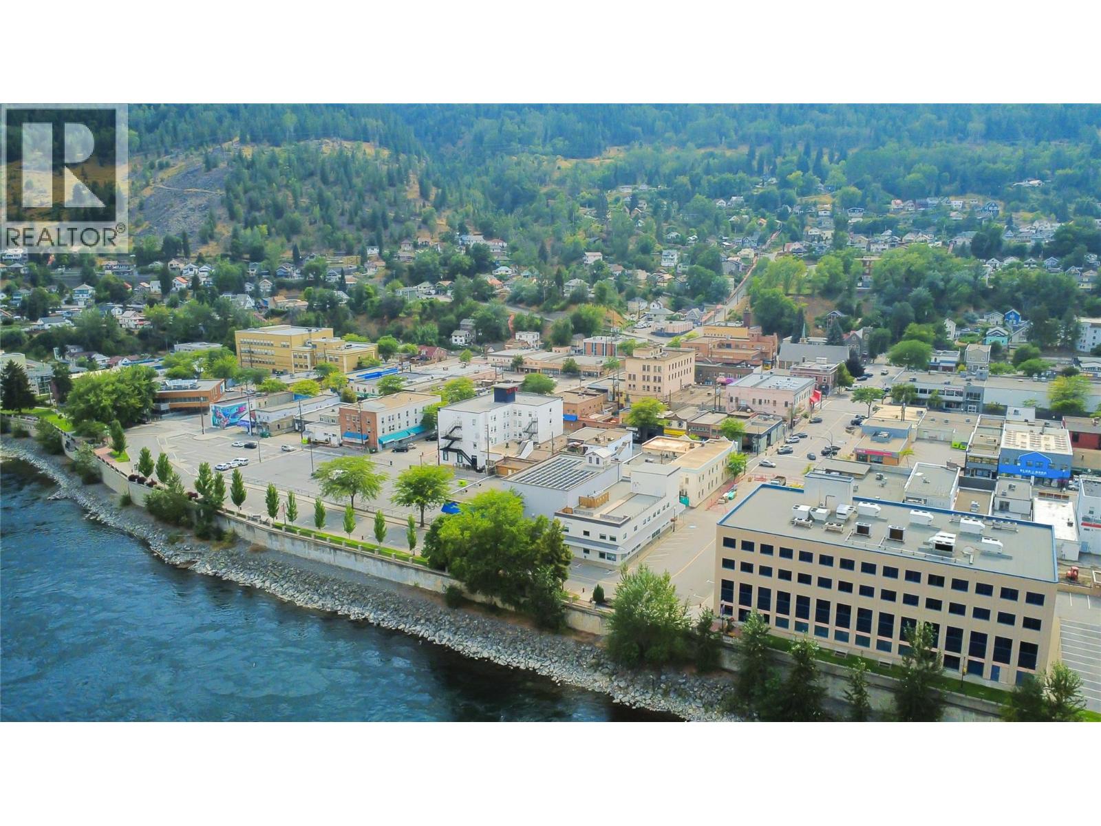 1060 Eldorado Street, Trail, British Columbia  V1R 3V7 - Photo 12 - 10397370