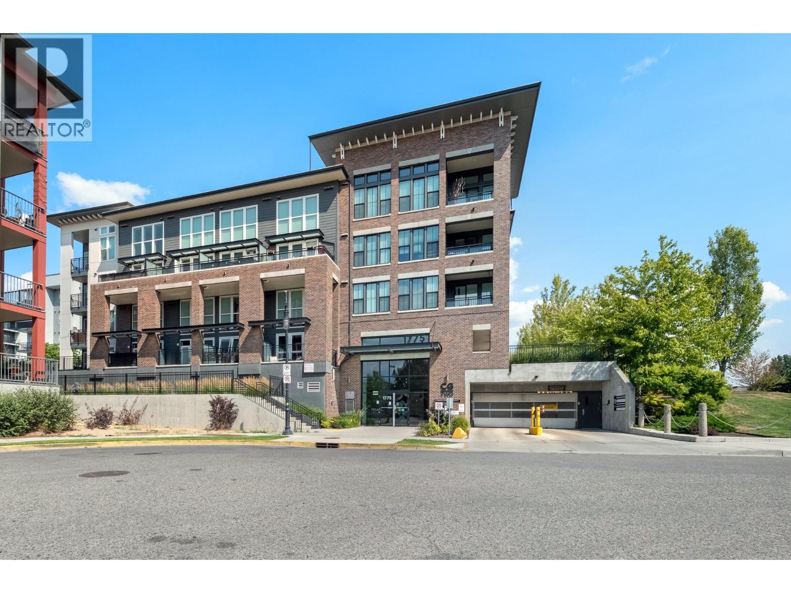 1775 Chapman Place Unit# 223, Kelowna, British Columbia  V1Y 0G3 - Photo 21 - 10396760