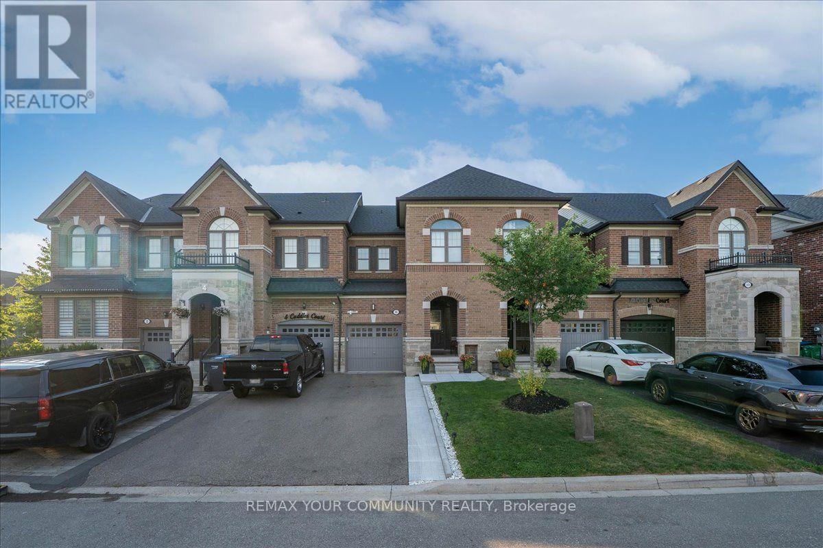 6 Cuddles Court, Caledon, Ontario  L7E 4K8 - Photo 2 - W13670270