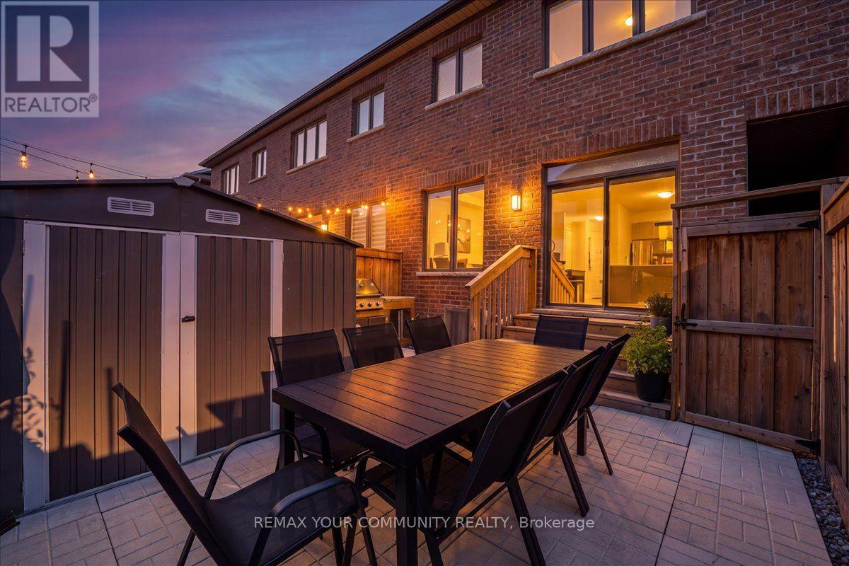 6 Cuddles Court, Caledon, Ontario  L7E 4K8 - Photo 45 - W13670270
