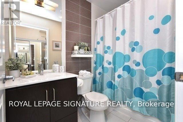 2501 - 215 Sherway Gardens Road, Toronto, Ontario  M9C 0A4 - Photo 11 - W13670314