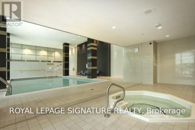 2501 - 215 Sherway Gardens Road, Toronto, Ontario  M9C 0A4 - Photo 15 - W13670314