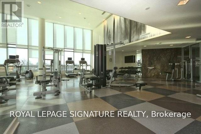 2501 - 215 Sherway Gardens Road, Toronto, Ontario  M9C 0A4 - Photo 12 - W13670314