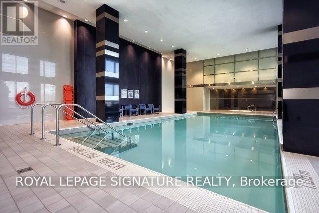 2501 - 215 Sherway Gardens Road, Toronto, Ontario  M9C 0A4 - Photo 14 - W13670314
