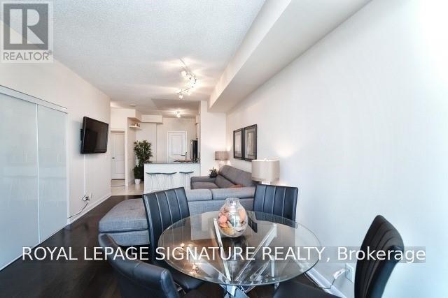 2501 - 215 Sherway Gardens Road, Toronto, Ontario  M9C 0A4 - Photo 5 - W13670314