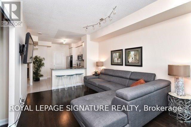 2501 - 215 Sherway Gardens Road, Toronto, Ontario  M9C 0A4 - Photo 3 - W13670314