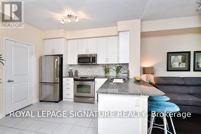2501 - 215 Sherway Gardens Road, Toronto, Ontario  M9C 0A4 - Photo 6 - W13670314
