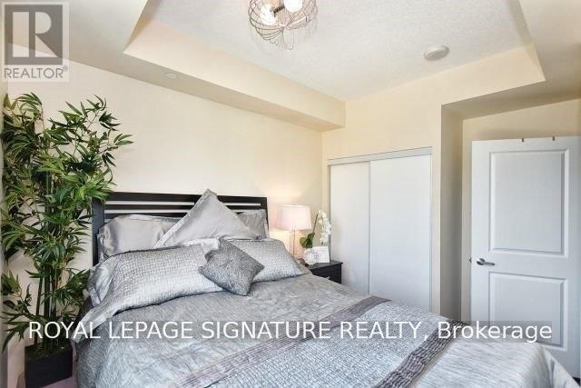 2501 - 215 Sherway Gardens Road, Toronto, Ontario  M9C 0A4 - Photo 8 - W13670314