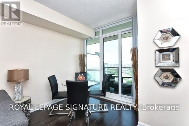 2501 - 215 Sherway Gardens Road, Toronto, Ontario  M9C 0A4 - Photo 4 - W13670314