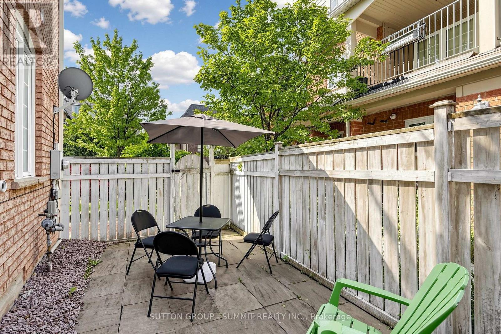 141 Gatwick Drive, Oakville, Ontario  L6H 6T7 - Photo 47 - W13670320