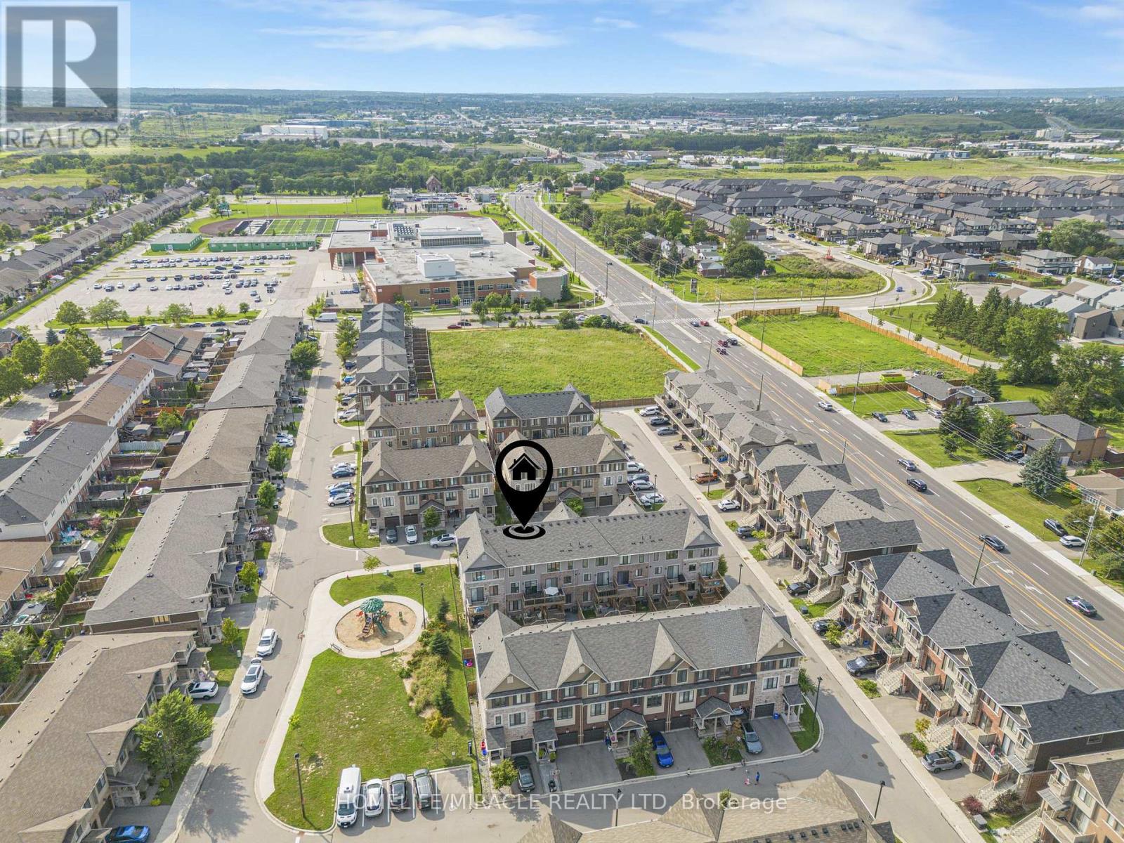 144 - 1890 Rymal Road E, Hamilton, Ontario  L0R 1P0 - Photo 4 - X13667140