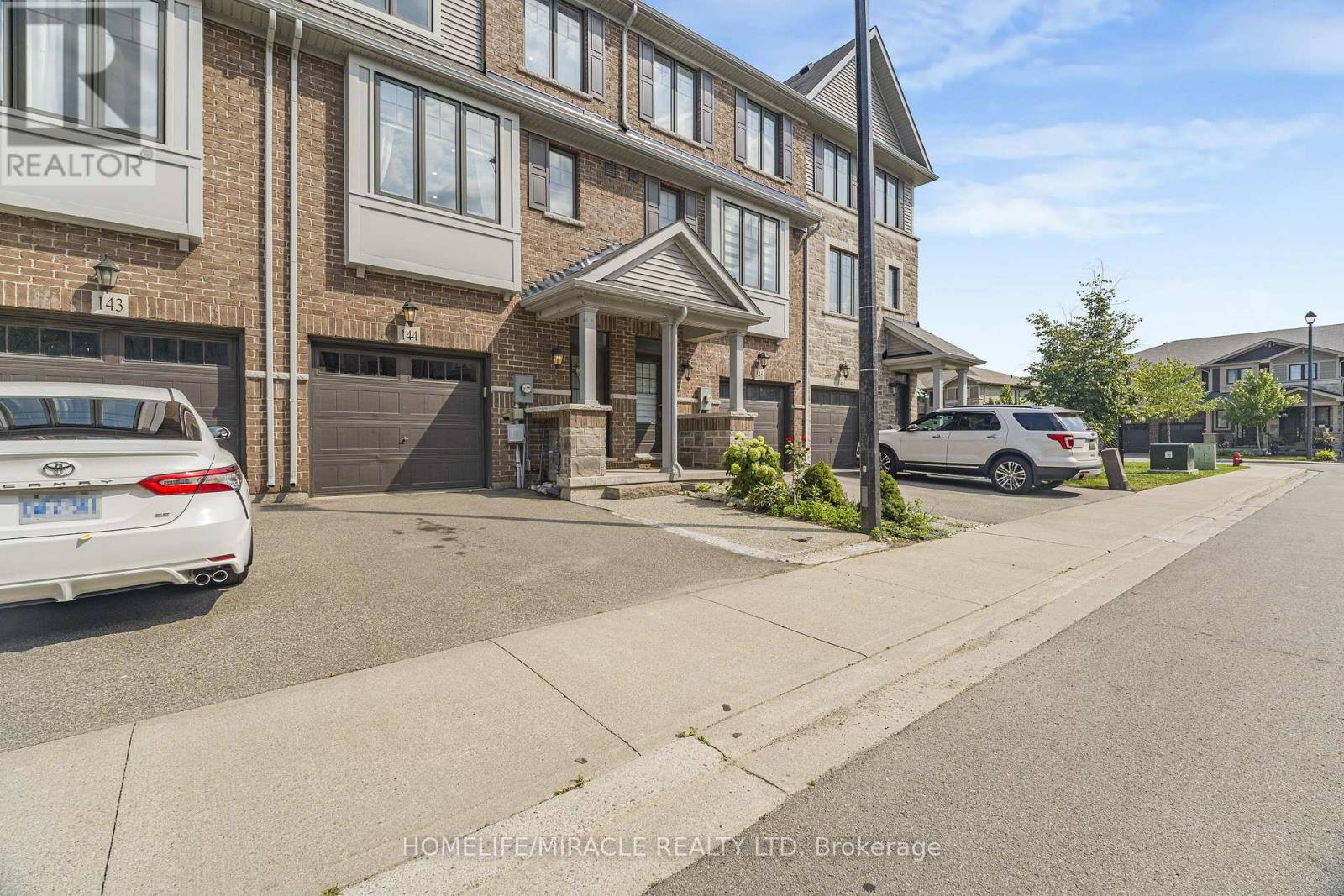 144 - 1890 Rymal Road E, Hamilton, Ontario  L0R 1P0 - Photo 7 - X13667140