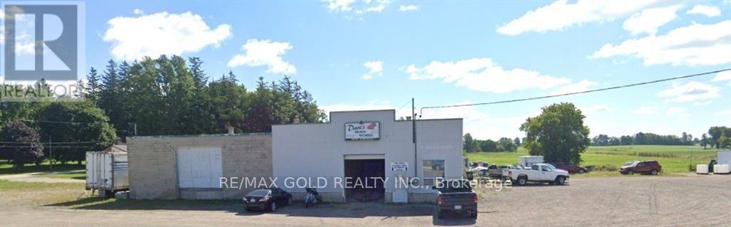 155 ARTHUR STREET W, Minto, Ontario