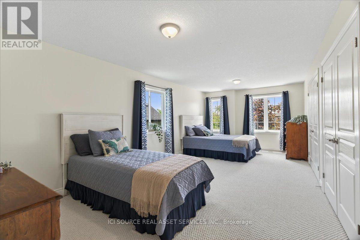 850 Teakwood Lane, London North, Ontario  N6H 0E5 - Photo 20 - X13670286