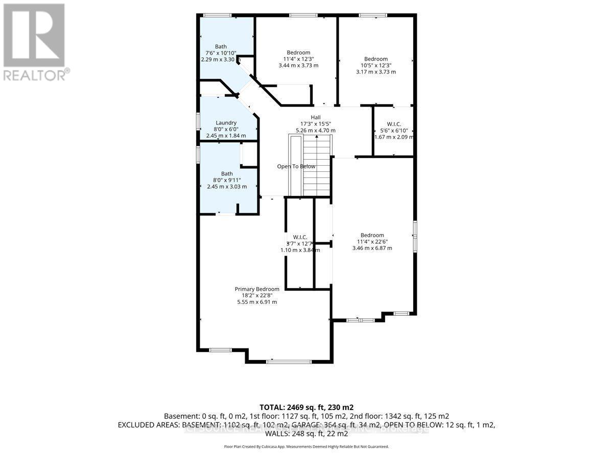 850 Teakwood Lane, London North, Ontario  N6H 0E5 - Photo 31 - X13670286