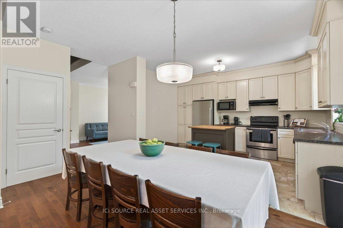 850 Teakwood Lane, London North, Ontario  N6H 0E5 - Photo 8 - X13670286
