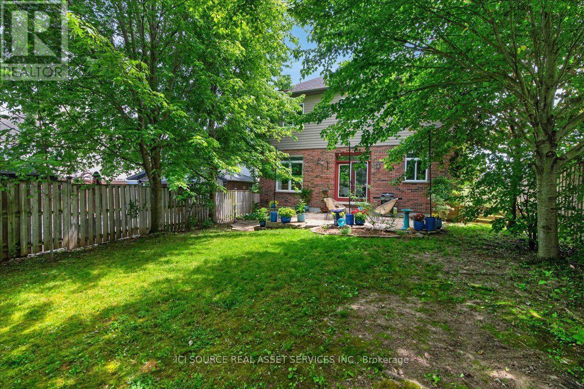 850 Teakwood Lane, London North, Ontario  N6H 0E5 - Photo 27 - X13670286