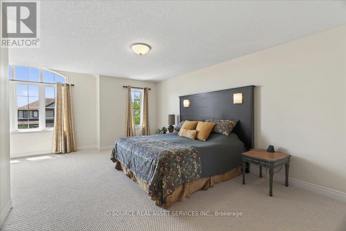 850 Teakwood Lane, London North, Ontario  N6H 0E5 - Photo 16 - X13670286