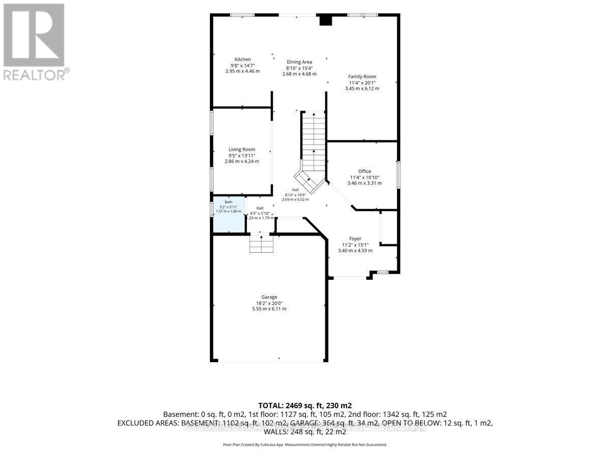 850 Teakwood Lane, London North, Ontario  N6H 0E5 - Photo 30 - X13670286