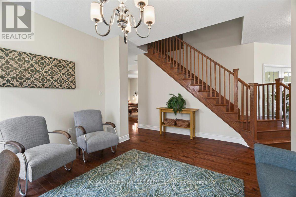 850 Teakwood Lane, London North, Ontario  N6H 0E5 - Photo 6 - X13670286