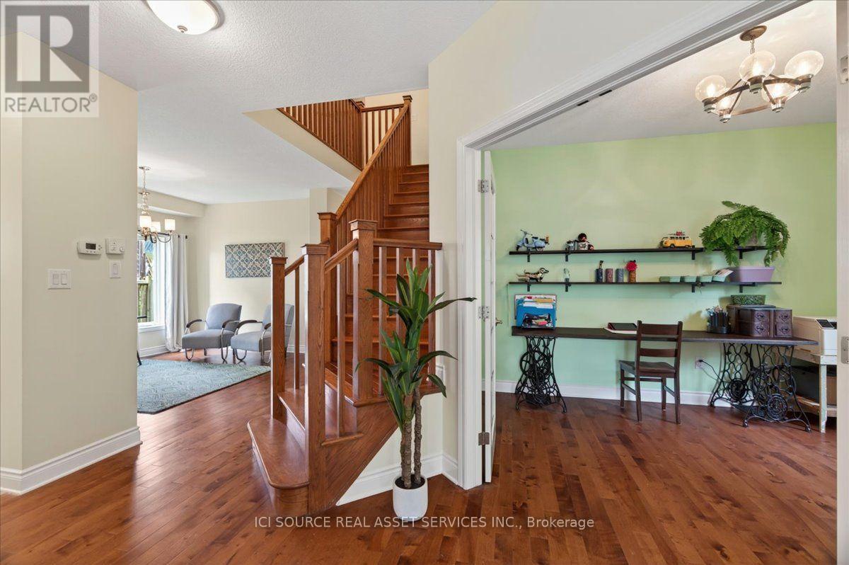 850 Teakwood Lane, London North, Ontario  N6H 0E5 - Photo 13 - X13670286