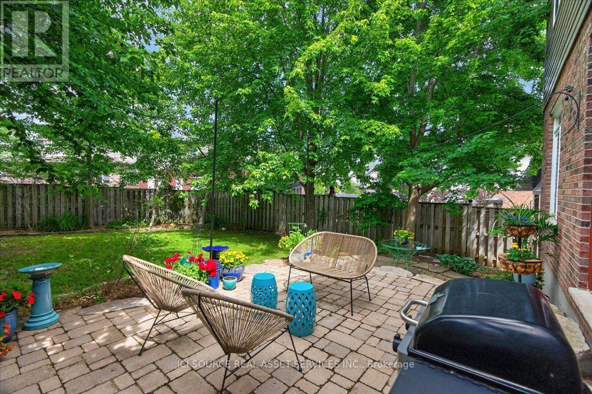 850 Teakwood Lane, London North, Ontario  N6H 0E5 - Photo 25 - X13670286