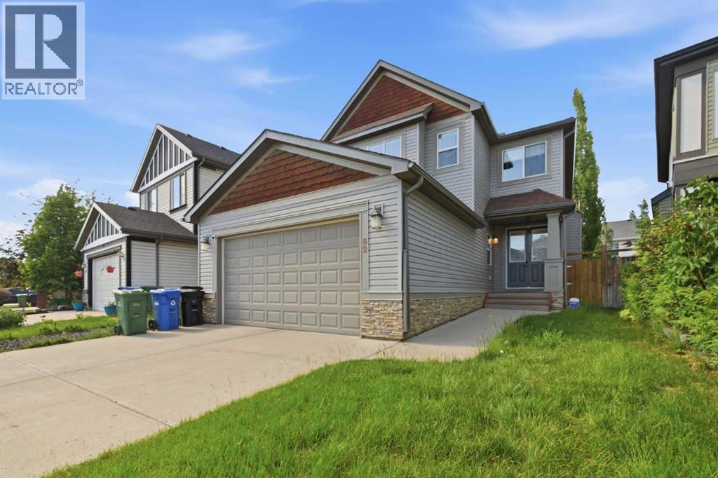62 Copperleaf Terrace SE, Calgary, Alberta  T2Z 0H9 - Photo 1 - A2324166