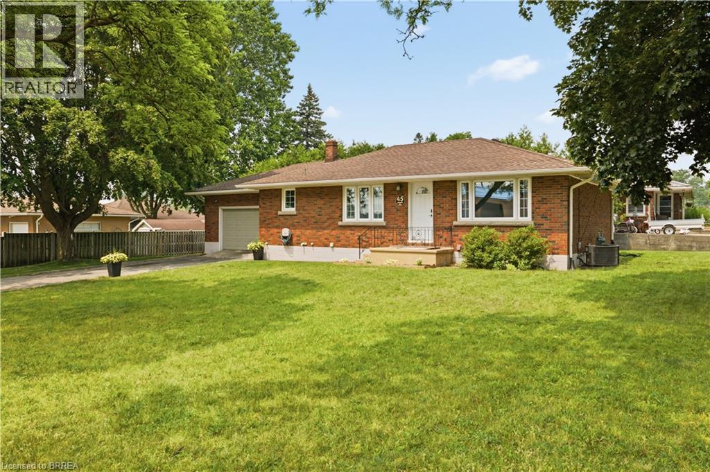 45 Argyle Avenue, Delhi, Ontario  N4B 1J4 - Photo 2 - 40849378