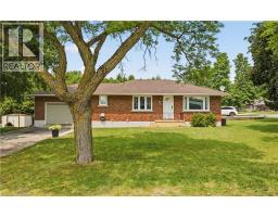 45 ARGYLE Avenue, Delhi, Ontario