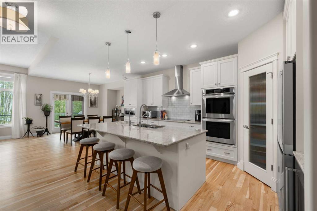 20 Ranchers Green, Okotoks, Alberta  T1S 0G6 - Photo 5 - A2326054