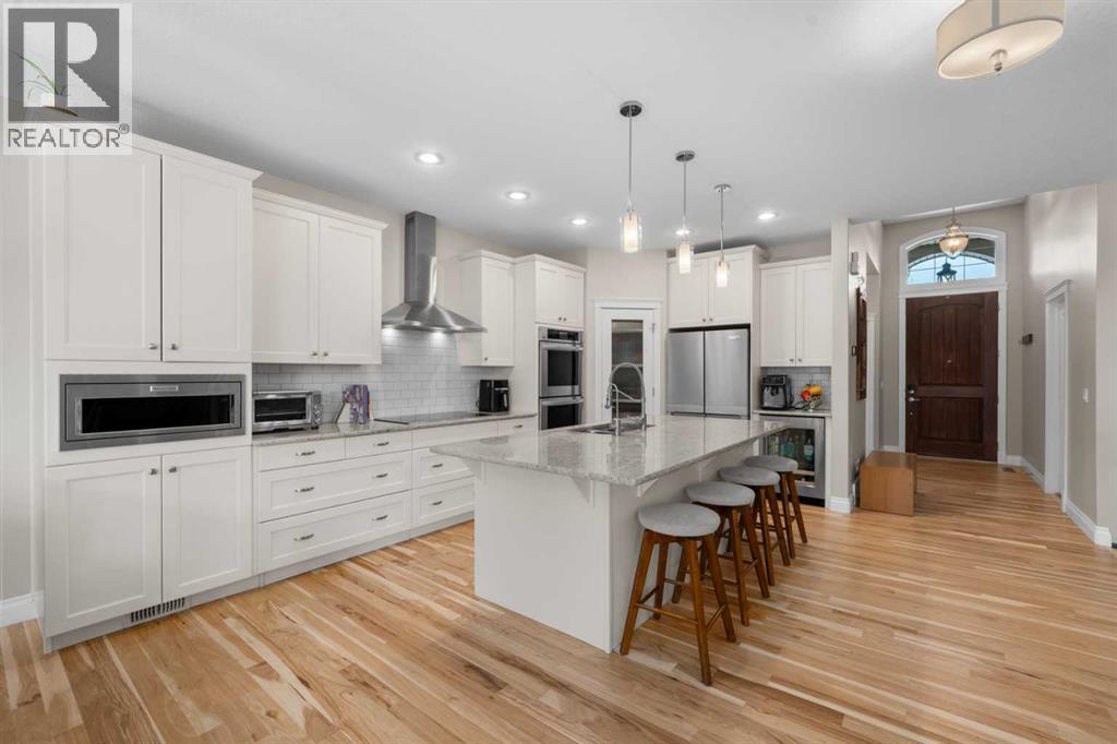 20 Ranchers Green, Okotoks, Alberta  T1S 0G6 - Photo 6 - A2326054