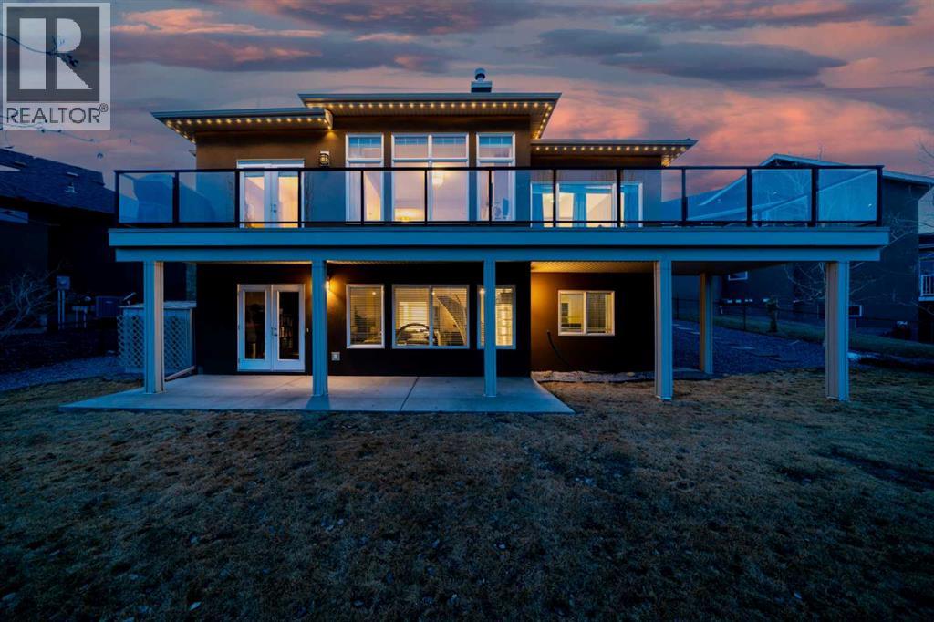 20 Ranchers Green, Okotoks, Alberta  T1S 0G6 - Photo 24 - A2326054