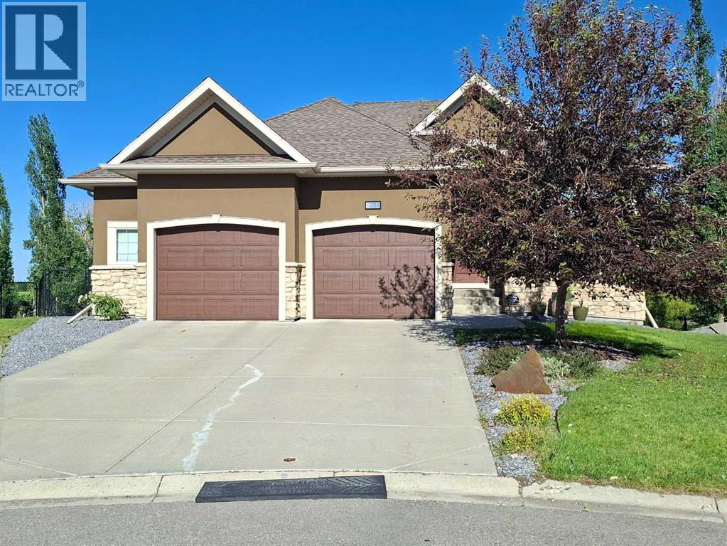 20 Ranchers Green, Okotoks, Alberta  T1S 0G6 - Photo 1 - A2326054