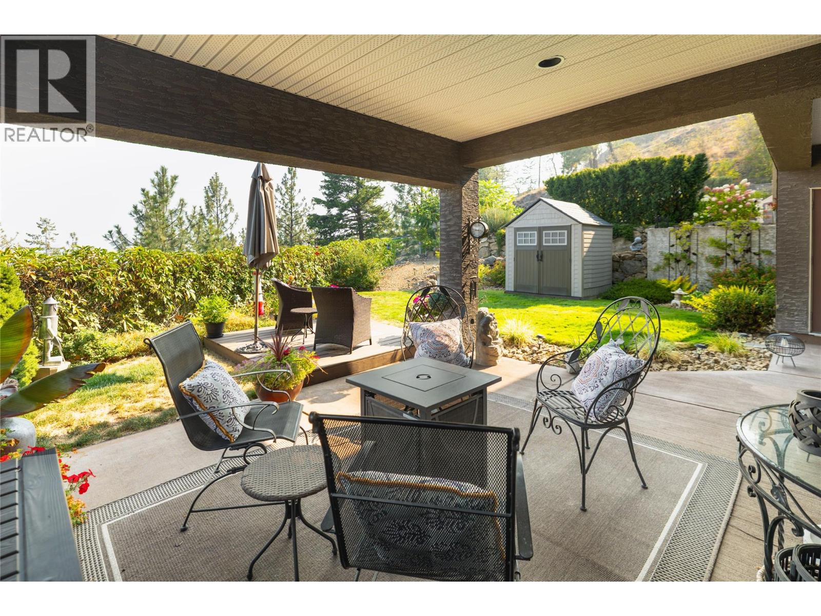 1969 Cornerstone Drive, West Kelowna, British Columbia  V4T 2Y3 - Photo 34 - 10397074