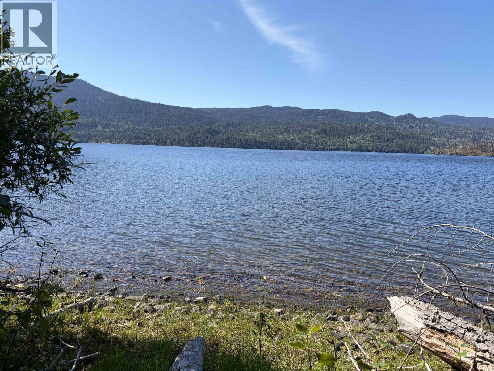 Lot 33 North Arm, Fort St. James, British Columbia  V0J 1P0 - Photo 1 - R3156008