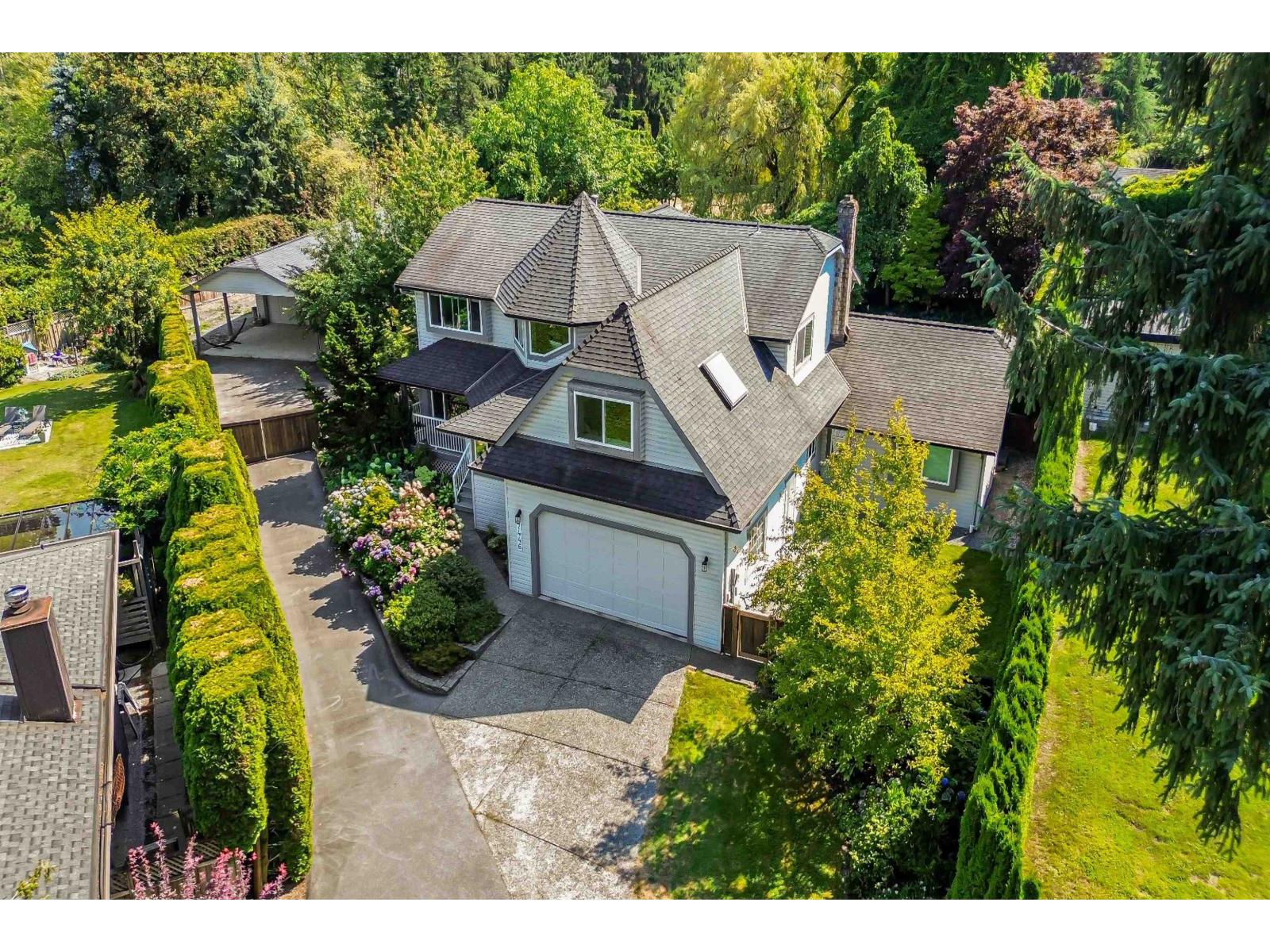7446 149a Street, Surrey, British Columbia V3S 3H5 - Photo 1 - R3156399