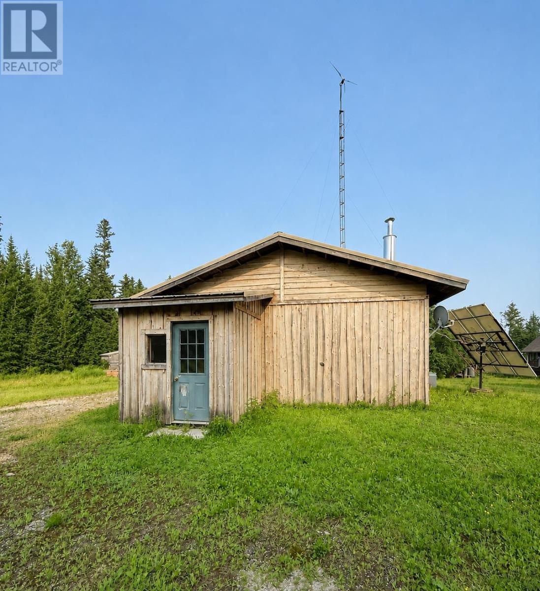 428 Eagle Nest Rd, Nakina, Ontario  P0T 2H0 - Photo 1 - TB252308
