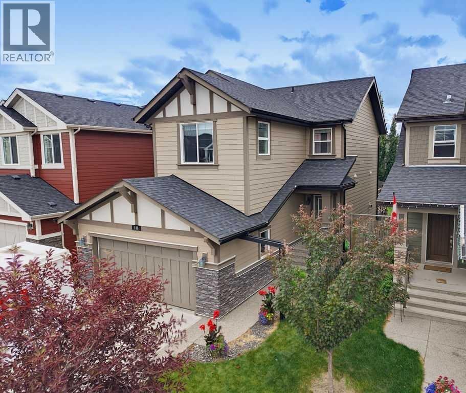 145 Sunset Manor, Cochrane, Alberta