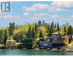 5760 A&B Highway 71, Sioux Narrows, Ontario