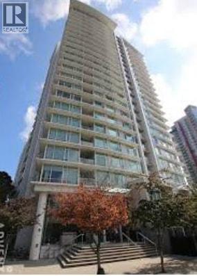 810 161 W GEORGIA STREET, Vancouver, British Columbia
