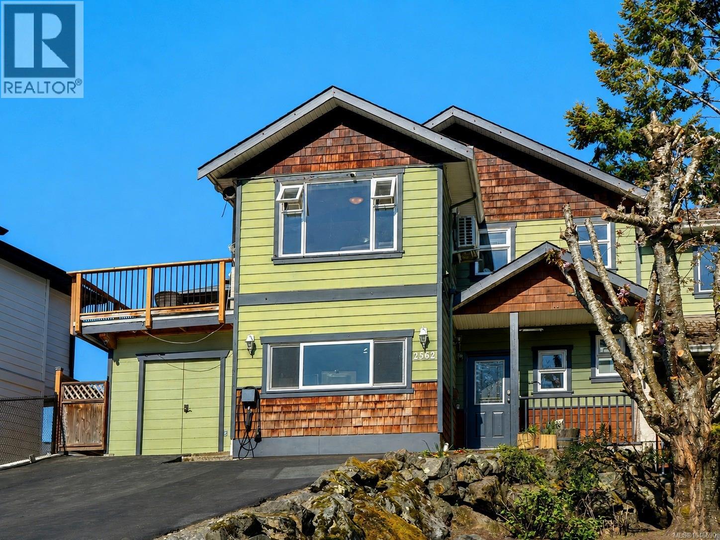 2562 Wentwich Rd, Langford, British Columbia  V9B 3N4 - Photo 1 - 1046690