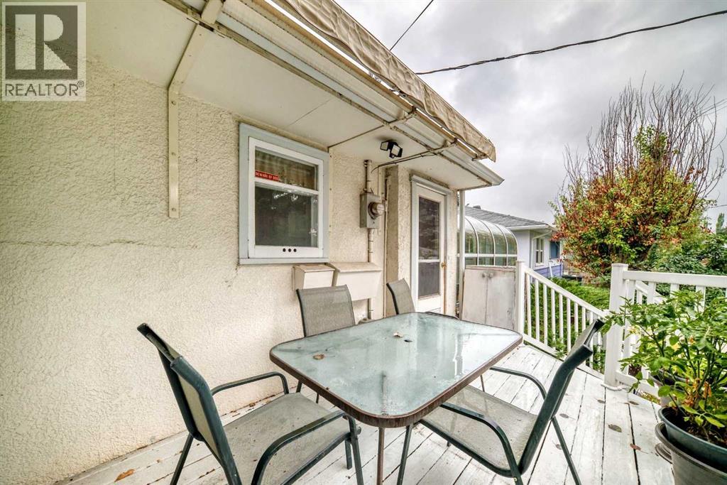1315 19 Street NW, Calgary, Alberta  T2N 2K1 - Photo 35 - A2330860