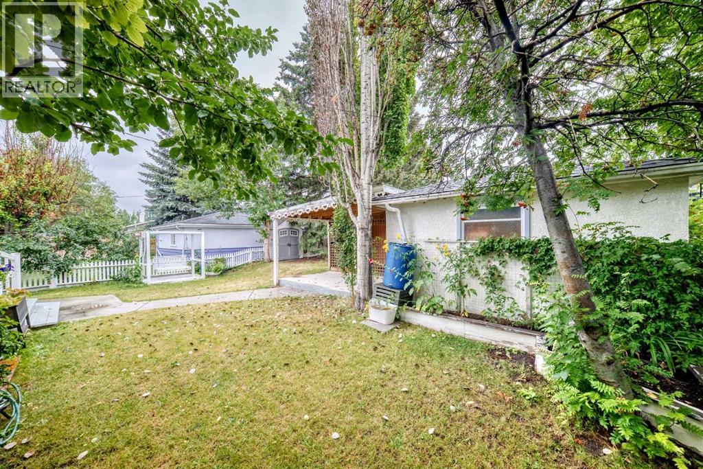 1315 19 Street NW, Calgary, Alberta  T2N 2K1 - Photo 38 - A2330860