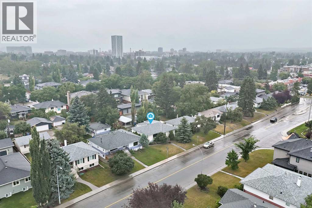 1315 19 Street NW, Calgary, Alberta  T2N 2K1 - Photo 45 - A2330860