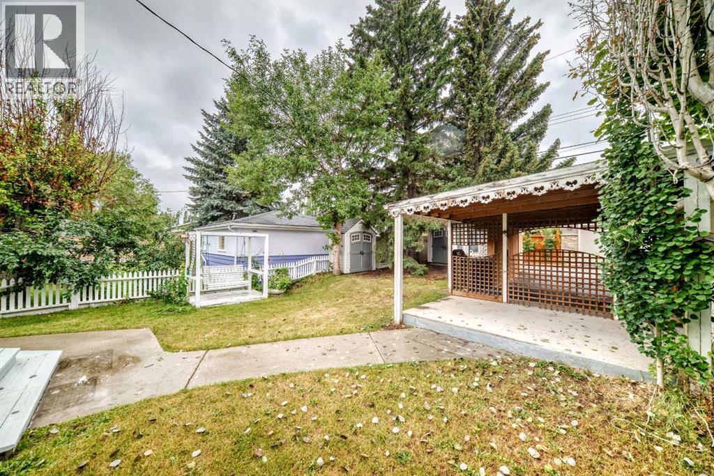 1315 19 Street NW, Calgary, Alberta  T2N 2K1 - Photo 37 - A2330860