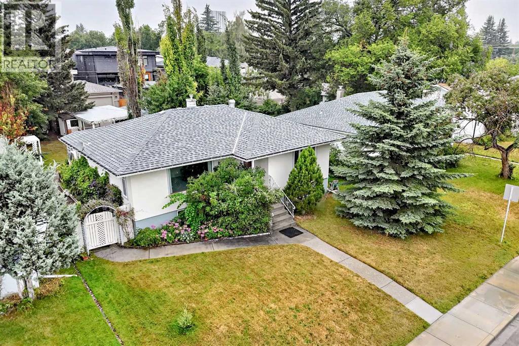 1315 19 Street NW, Calgary, Alberta  T2N 2K1 - Photo 43 - A2330860