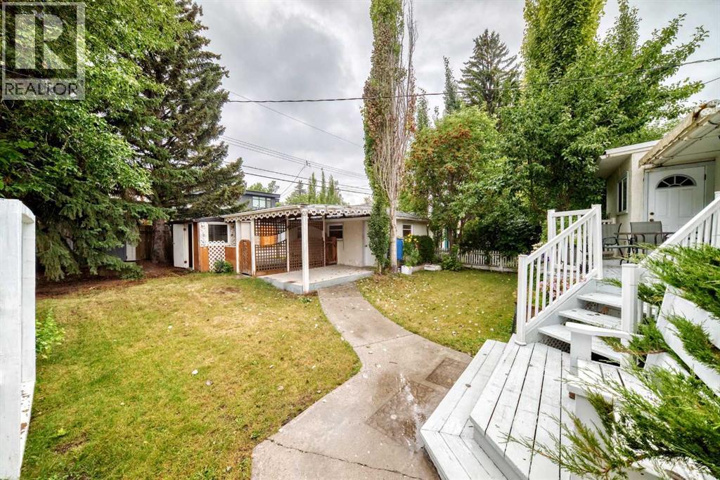 1315 19 Street NW, Calgary, Alberta  T2N 2K1 - Photo 36 - A2330860