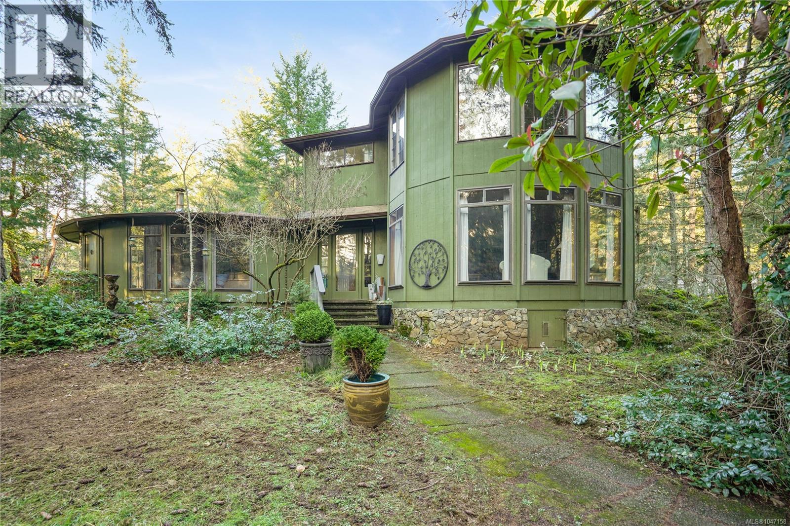 3383 Lakeridge Pl, Highlands, British Columbia  V9E 1C8 - Photo 4 - 1047158